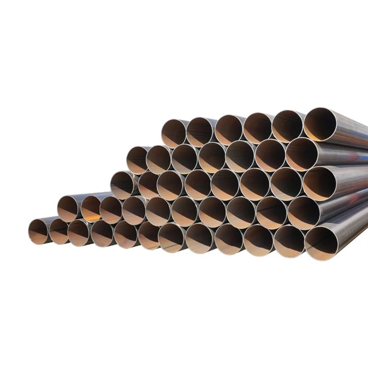 299mm ERW Steel Pipe ASTM A53 Structural Steel Pipe