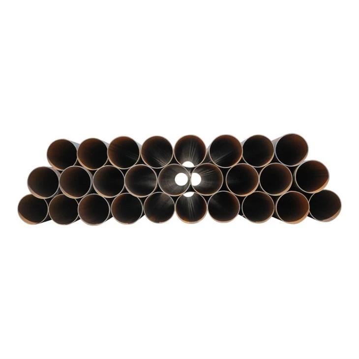 API 5L PSL1 X56Q Z35 610×25.4 LSAW Steel Pipe suppliers