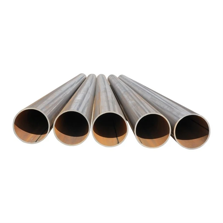 API 5L Gr.B 12 Inch ERW Steel Pipe suppliers