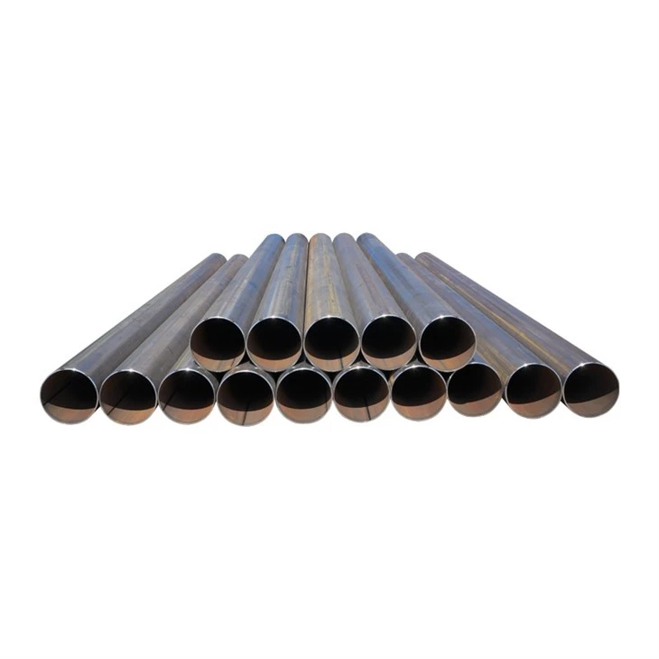 API 5L Gr.B 12 Inch ERW Steel Pipe best