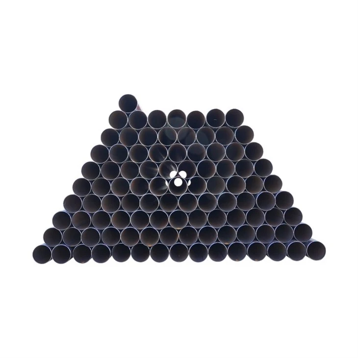 API 5L Gr.B 16 Inch ERW Steel Pipe best