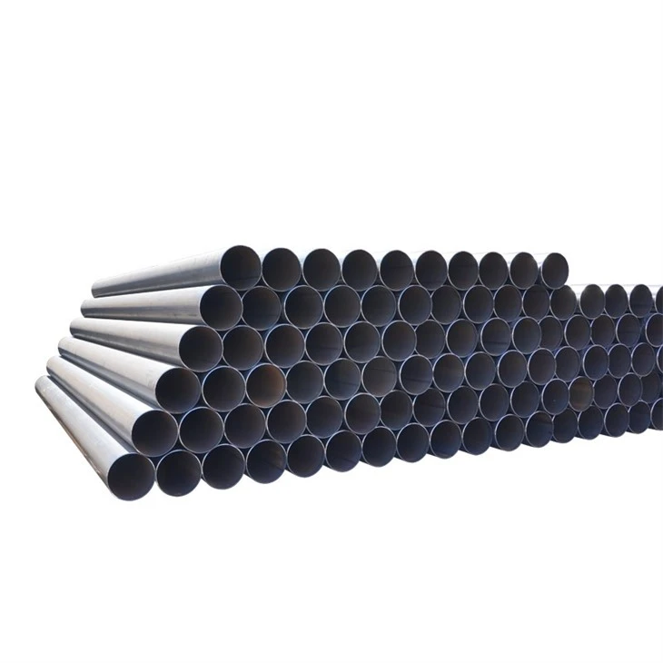 API 5L Gr.B 16 Inch ERW Steel Pipe high quality