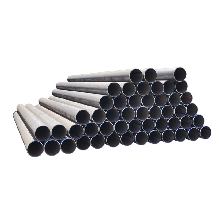 API 5L Gr.B 16 Inch ERW Steel Pipe