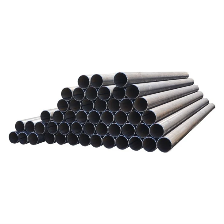 API 5L Gr.B 16 Inch ERW Steel Pipe suppliers