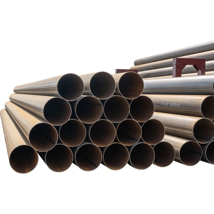 API 5L Gr.B PSL1 DN300 ERW Steel Pipe ASTM A106 Grade B best