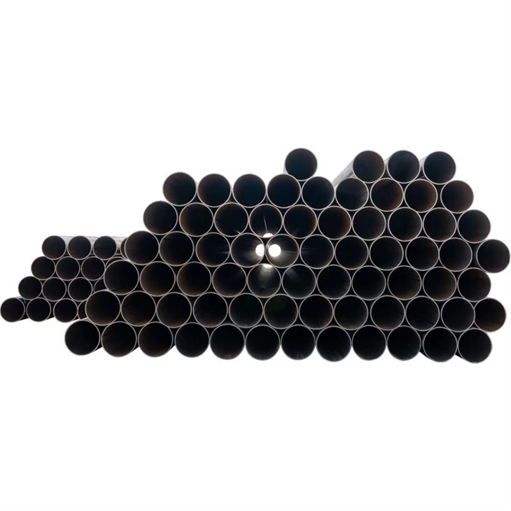 API 5L Gr.B PSL1 DN300 ERW Steel Pipe ASTM A106 Grade B suppliers