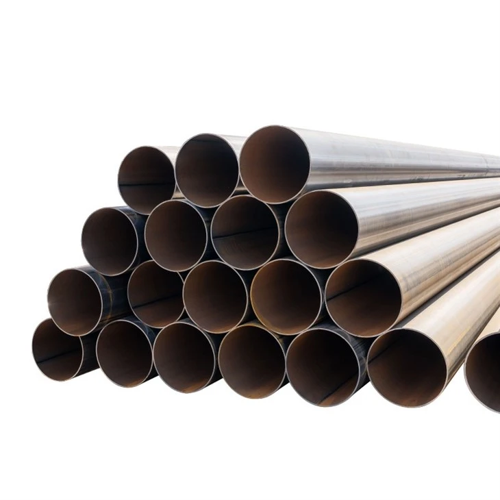 API 5L Gr.B PSL1 DN300 ERW Steel Pipe ASTM A106 Grade B price