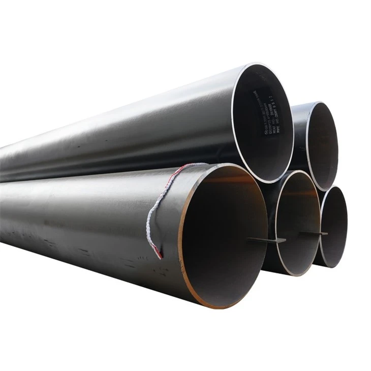 API 5L PSL1 Gr.B 508×12.7 LSAW Steel Pipe price