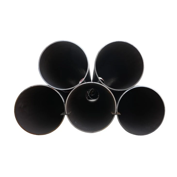API 5L PSL1 Gr.B 508×12.7 LSAW Steel Pipe best