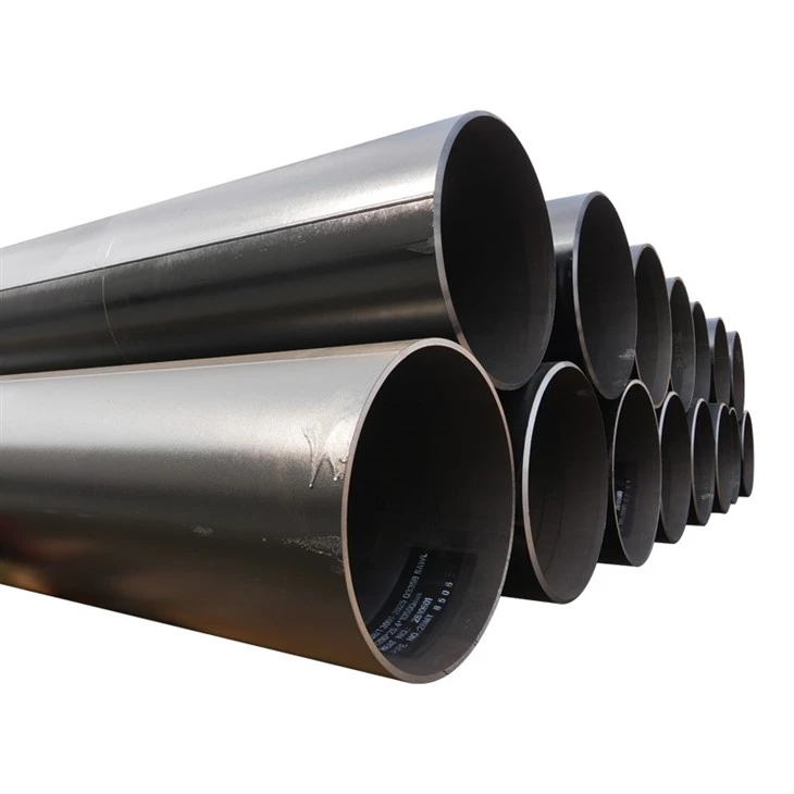 API 5L PSL1 Gr.B 508×12.7 LSAW Steel Pipe suppliers