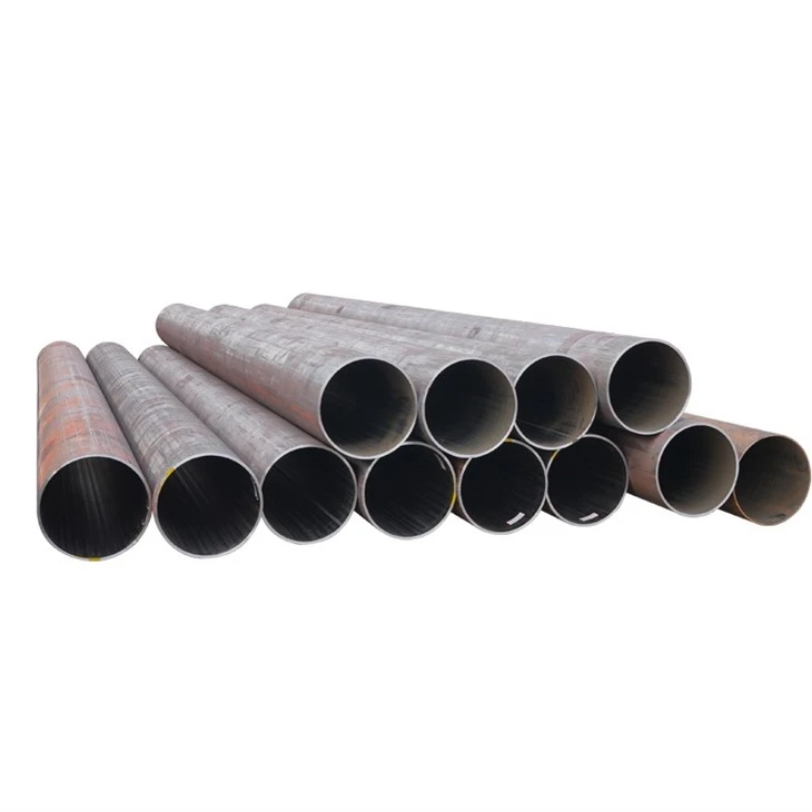API 5L PSL1 Gr.B DN300 ERW Steel Pipe Water Transmission price
