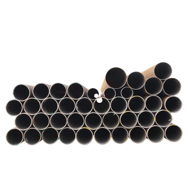 API 5L PSL1 Gr.B DN300 ERW Steel Pipe Water Transmission best