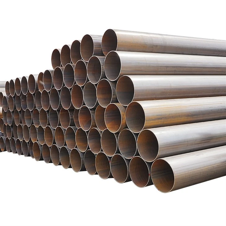API 5L X42 ERW Pipe For Low Pressure Pipeline Engineering best
