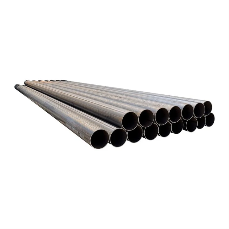 API 5L X60 PSL2 650mm LSAW Steel Pipe best