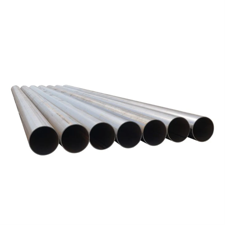 ASTM A106 Grade B DN350 ERW Steel Pipe High Pressure Pipeline best