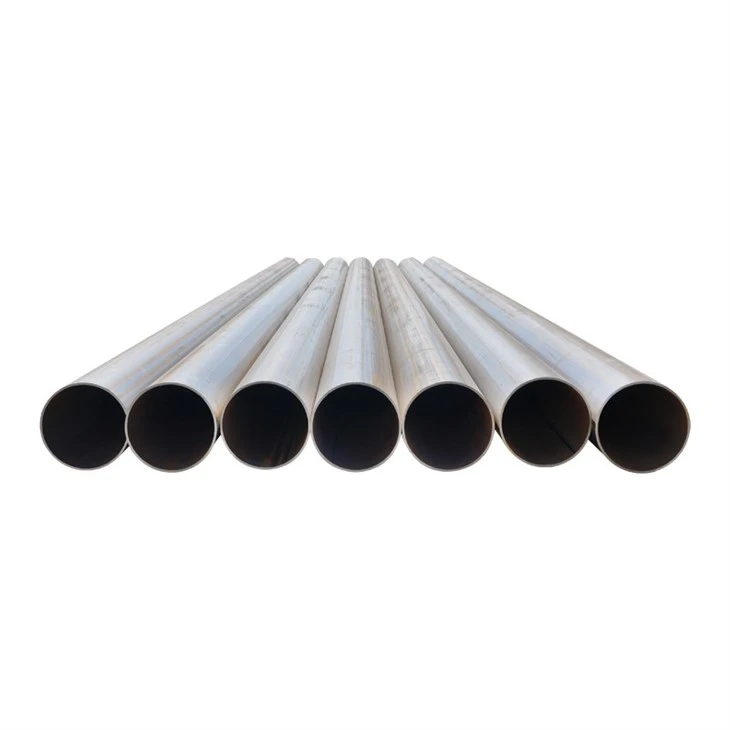 ASTM A106 Grade B DN350 ERW Steel Pipe High Pressure Pipeline high quality