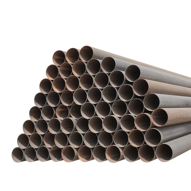 ASTM A53 Grade A Seamless Steel Pipe For General-Purpose Gas Distribution