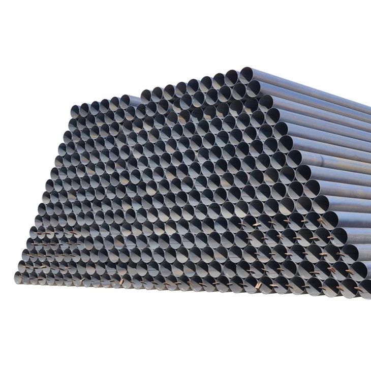 ASTM A53 Grade B DN400 ERW Steel Pipe Industrial Pipeline best