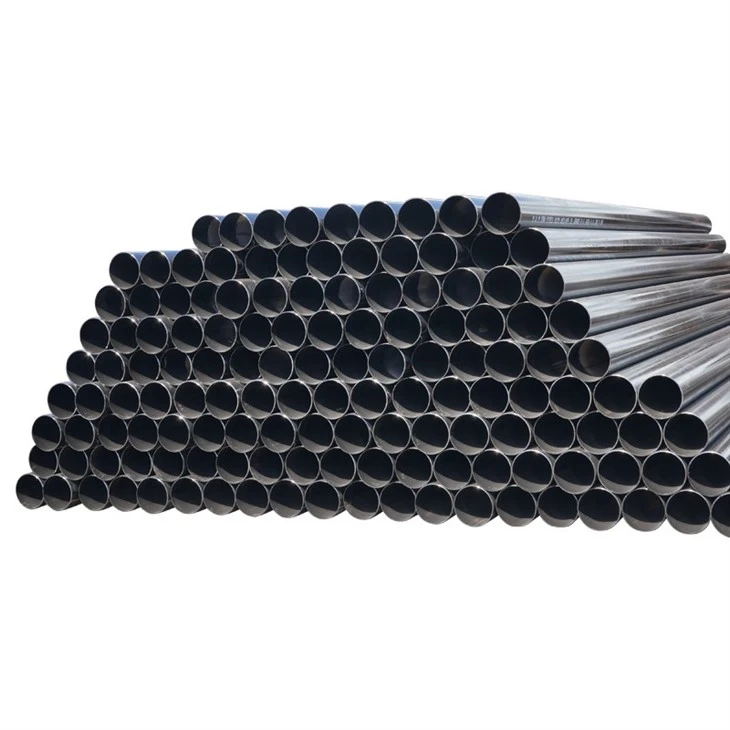 ASTM A53 Grade B DN500 ERW Steel Pipe suppliers