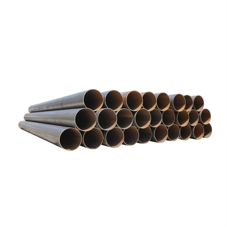 API 5L PSL1 X56Q Z35 610×25.4 LSAW Steel Pipe best