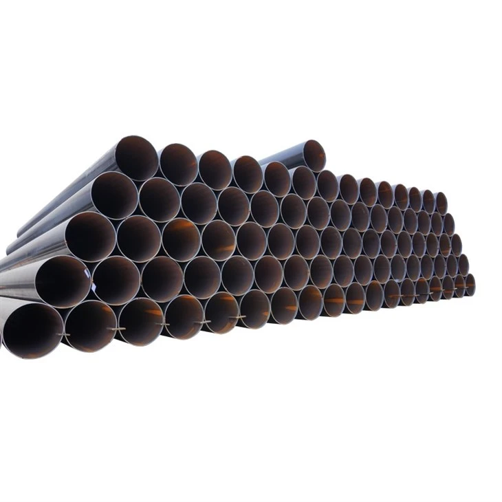 API 5L PSL1 X56Q Z35 610×25.4 LSAW Steel Pipe price
