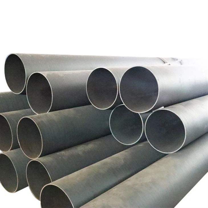 Carbon Natural Gas Pipe