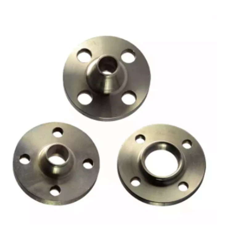 Carbon Steel Lap Joint Flange