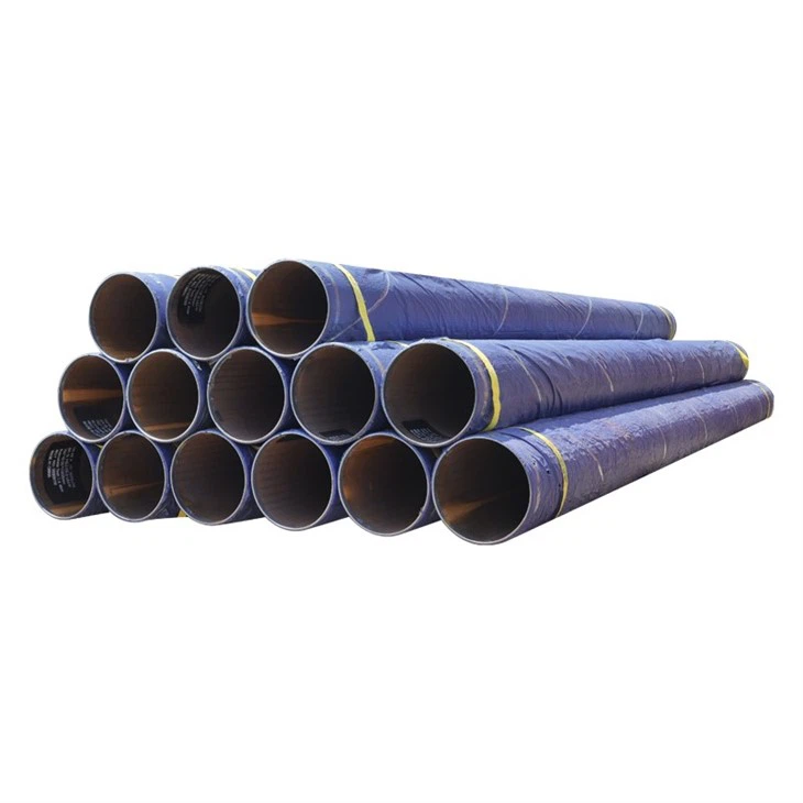DN300 SCH40 ERW Steel Pipe best