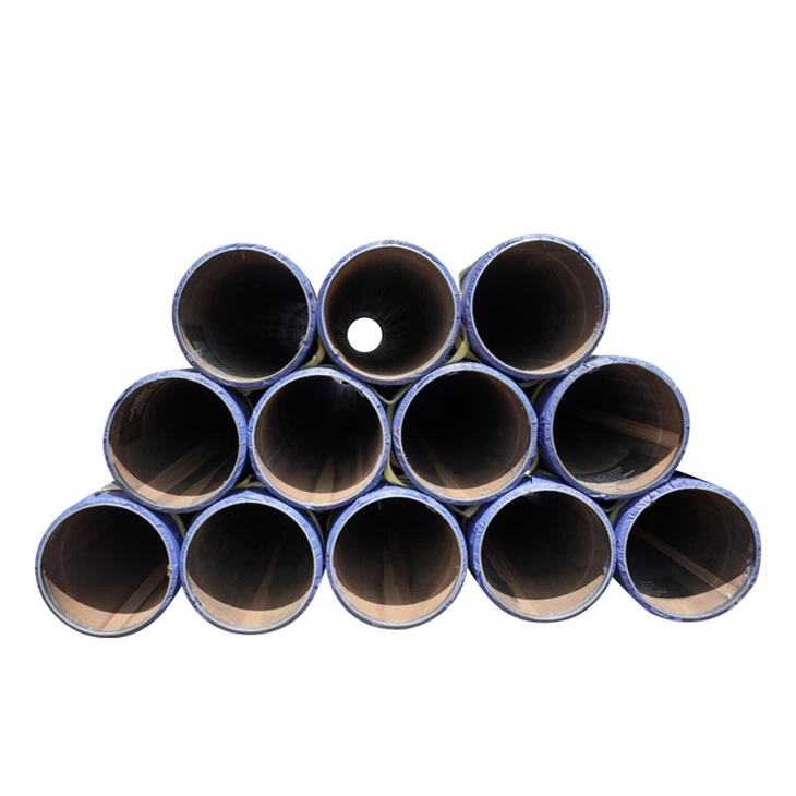 DN300 SCH40 ERW Steel Pipe suppliers