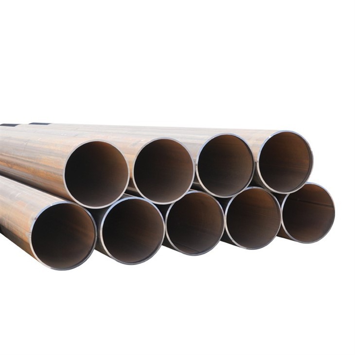 ERW API 5L Grade B Carbon Steel Pipe price