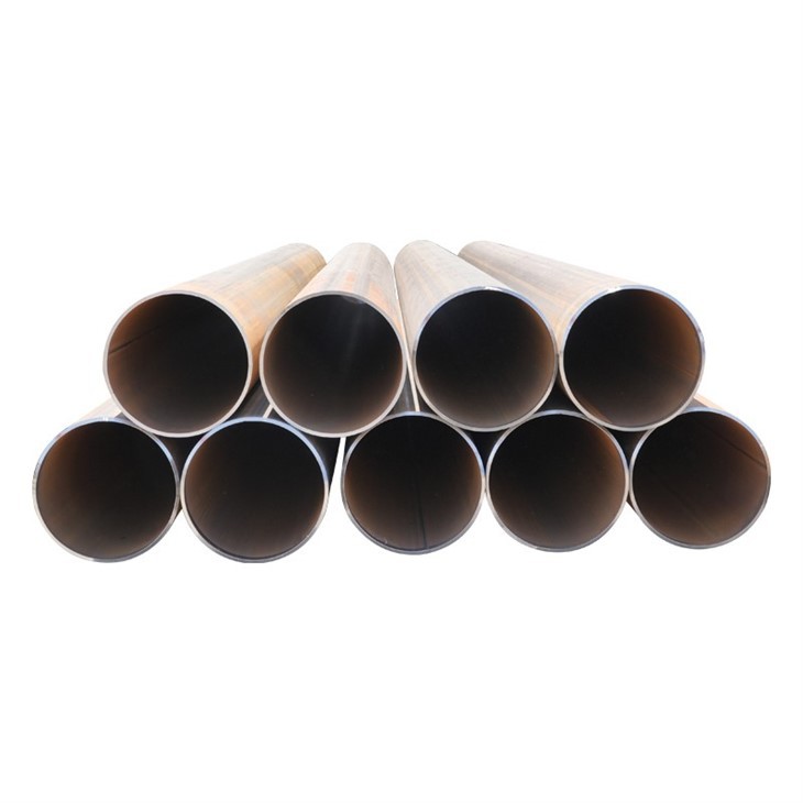 ERW API 5L Grade B Carbon Steel Pipe