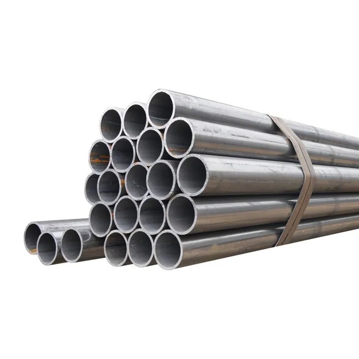 ERW Carbon Steel Pipe DN600 API 5L X60 With FBE Coating For Corrosion Resistant Pipeline Applications suppliers