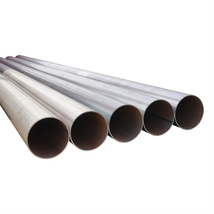 ERW High Frequency Welded Pipe DN610 API 5L X65 For Pipeline Infrastructure suppliers