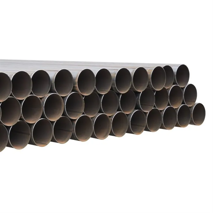 ERW Welded Pipe DN325 API 5L X46 PSL1 For Low Pressure Fluid Transport