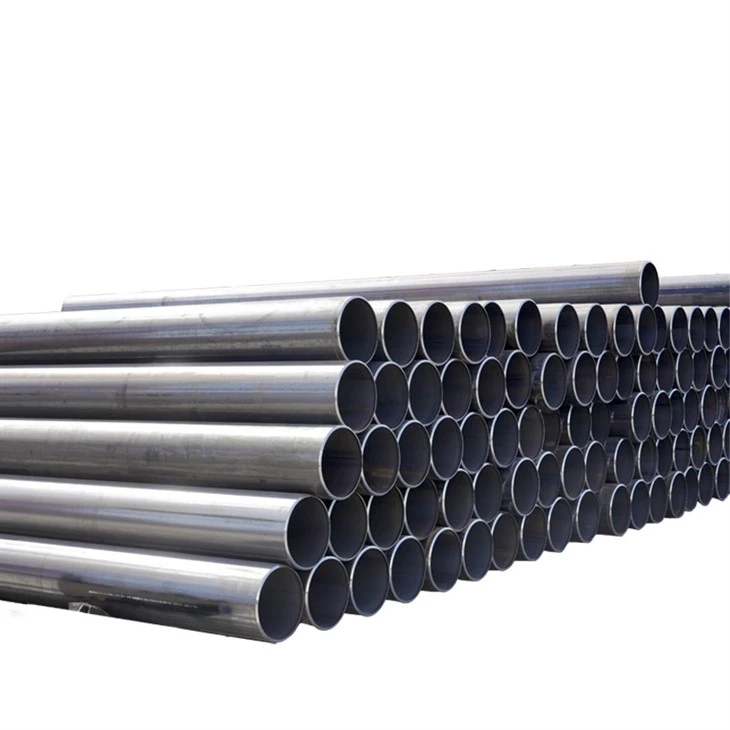 GBT 3091 Q235b Pipe