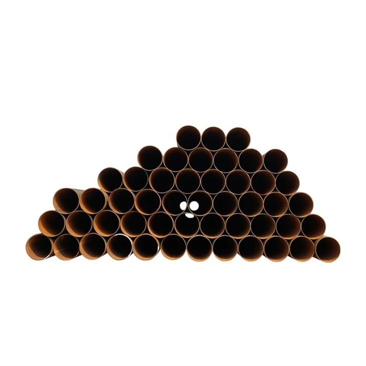 GOST 10704 Ст2 LSAW Steel Pipe For General Fluid Transportation suppliers