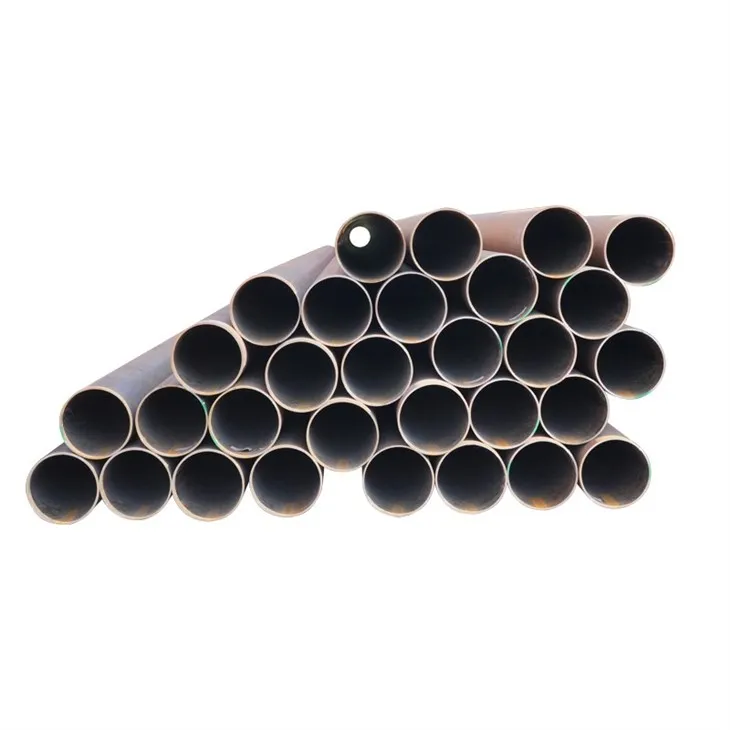 High Frequency Welded ERW Pipe DN500 API 5L X60 For Petrochemical Refining best