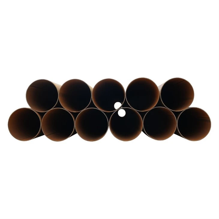 ISO 3183 PSL2 BME LSAW Steel Pipe For Oil Transmission Pipelines suppliers