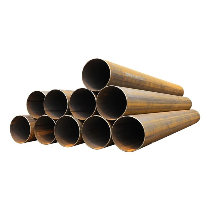 ISO 3183 PSL2 L245ME LSAW Steel Pipe For Oil And Gas Gathering Lines high quality