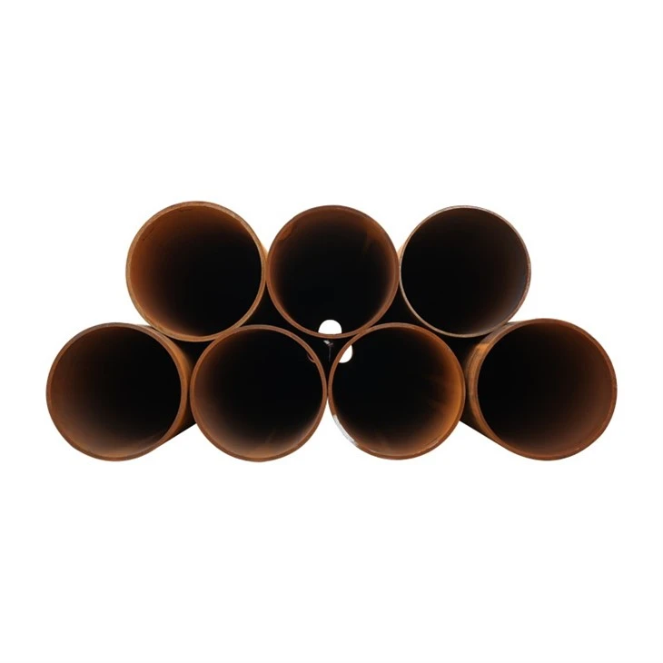ISO 3183 PSL2 L245ME LSAW Steel Pipe For Oil And Gas Gathering Lines best