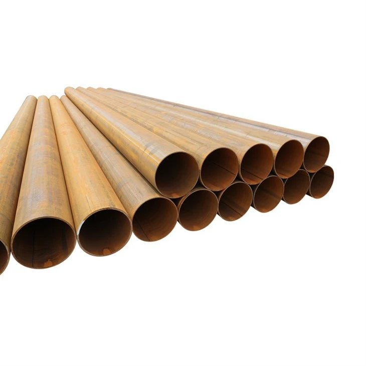 ISO 3183 PSL2 L320NE LSAW Steel Pipe For Crude Oil Transmission best