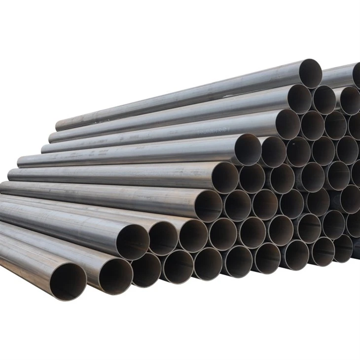 ISO 3183 PSL2 X46NE LSAW Steel Pipe For Gas Gathering Systems