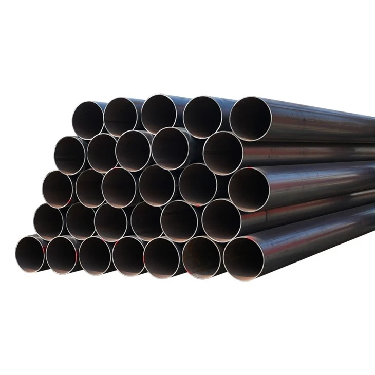 JIS G3454 STPG370 LSAW Steel Pipe For Steam Piping Systems best