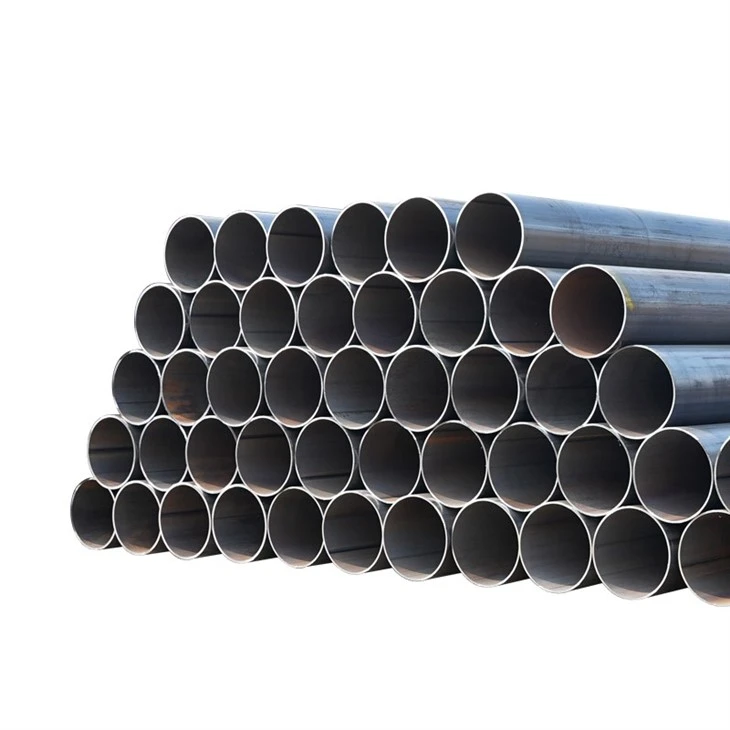 JIS G3454 STPG370 LSAW Steel Pipe For Steam Piping Systems price