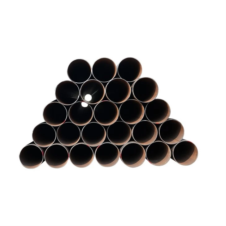JIS G3454 STPG370 LSAW Steel Pipe For Steam Piping Systems high quality