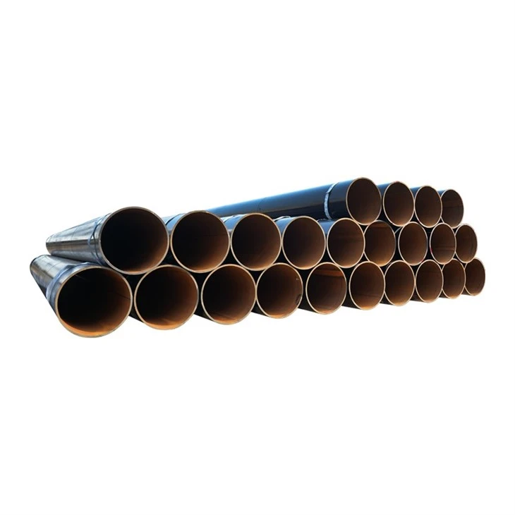 JIS G3454 STPG370 LSAW Steel Pipe For Steam Piping Systems suppliers