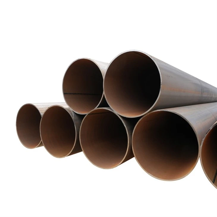 L360M 914×12 LSAW Steel Pipe high quality