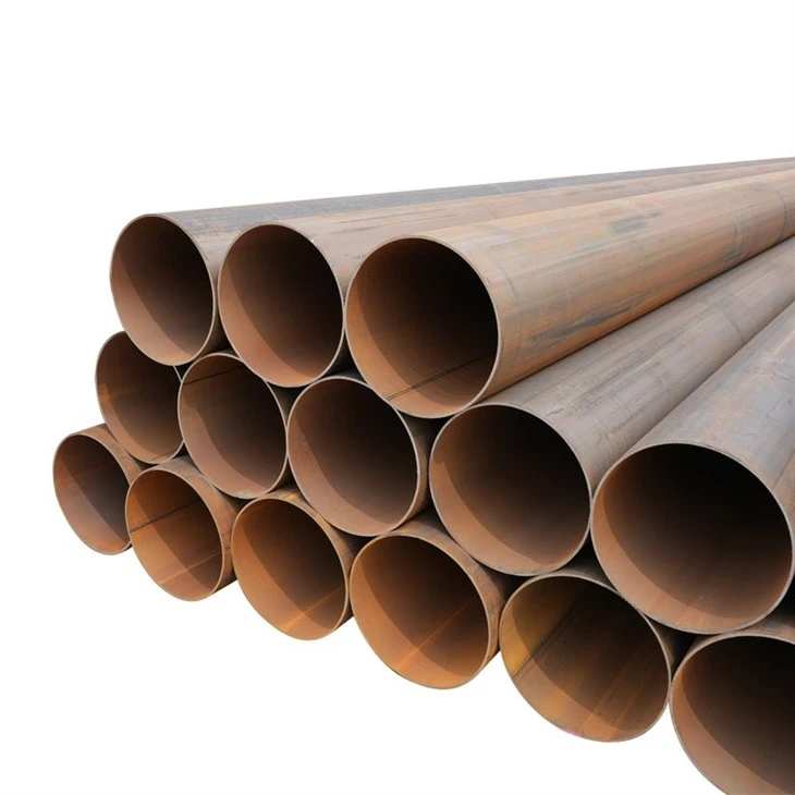 L360M 914×12 LSAW Steel Pipe