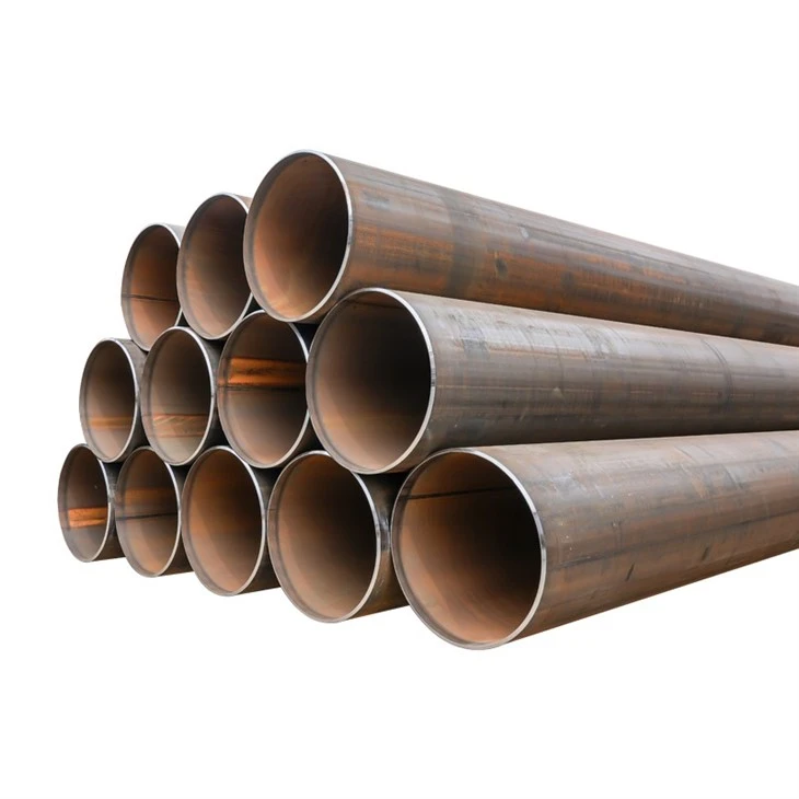 L360M 914×12 LSAW Steel Pipe factory
