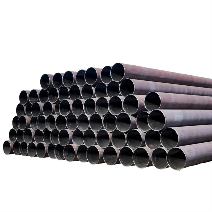 LSAW Pipe For Marine Piling DN1200 ASTM A252 GR.2 high quality